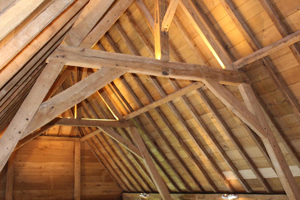 Loweide Lodges & Holiday Homes Near Bruges Oostkamp Esterno foto