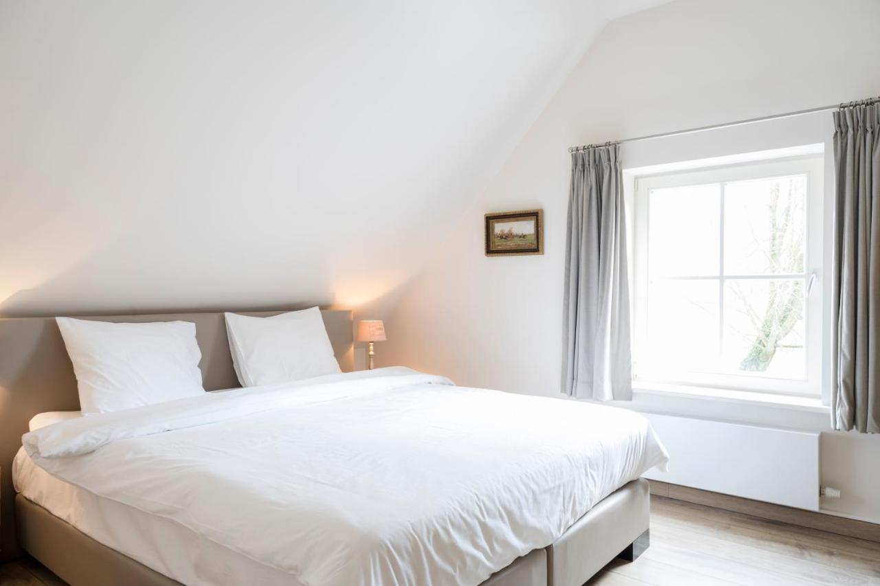 Loweide Lodges & Holiday Homes Near Bruges Oostkamp Esterno foto