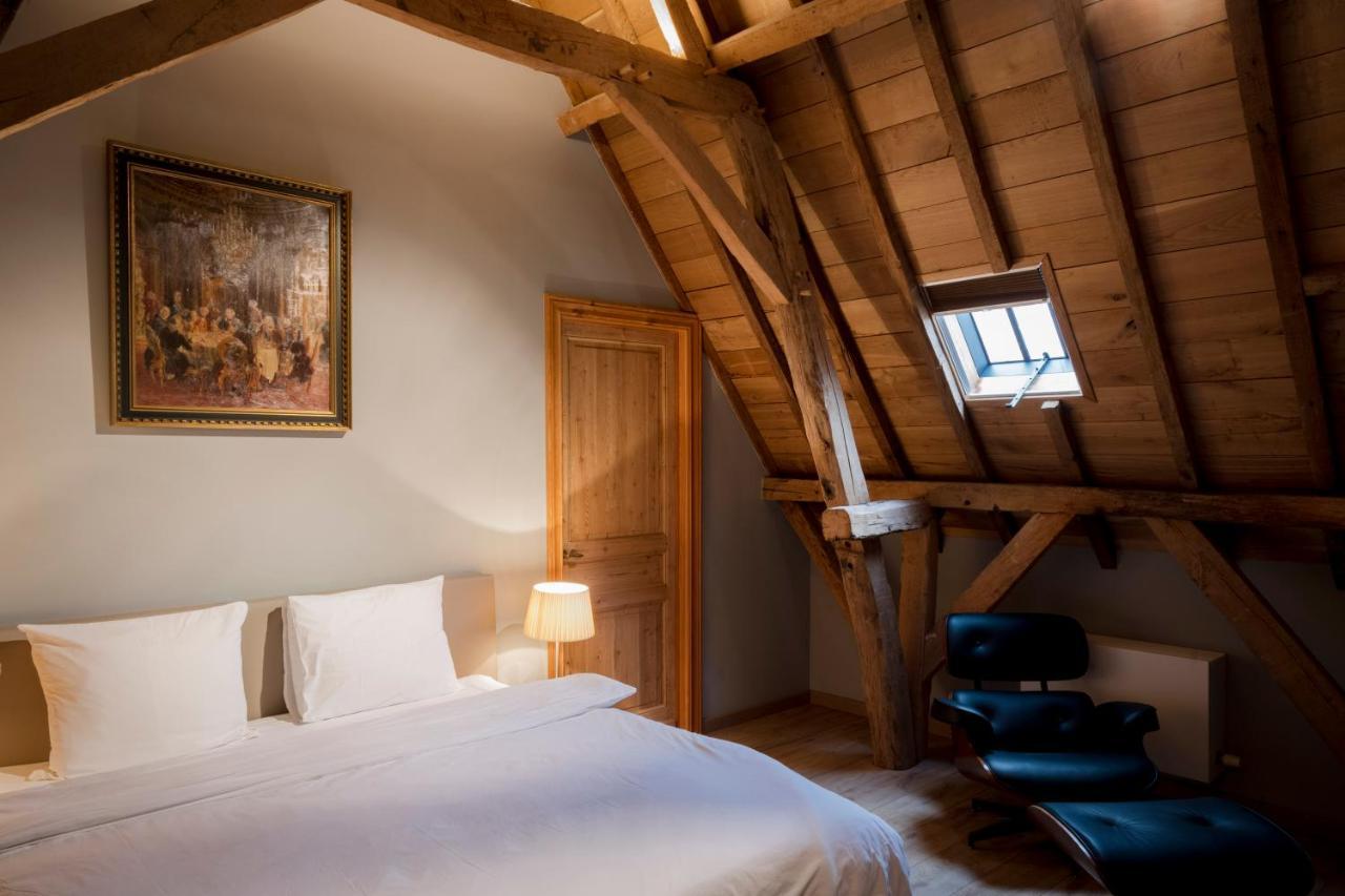 Loweide Lodges & Holiday Homes Near Bruges Oostkamp Esterno foto