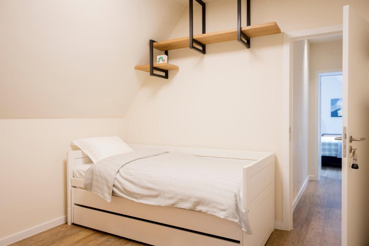 Loweide Lodges & Holiday Homes Near Bruges Oostkamp Esterno foto