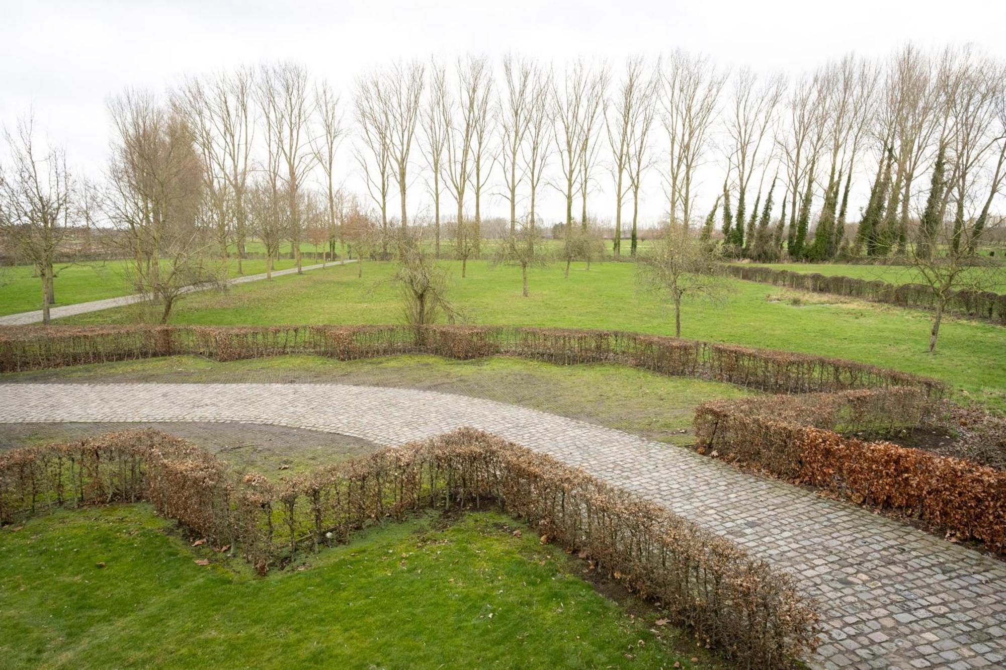 Loweide Lodges & Holiday Homes Near Bruges Oostkamp Esterno foto