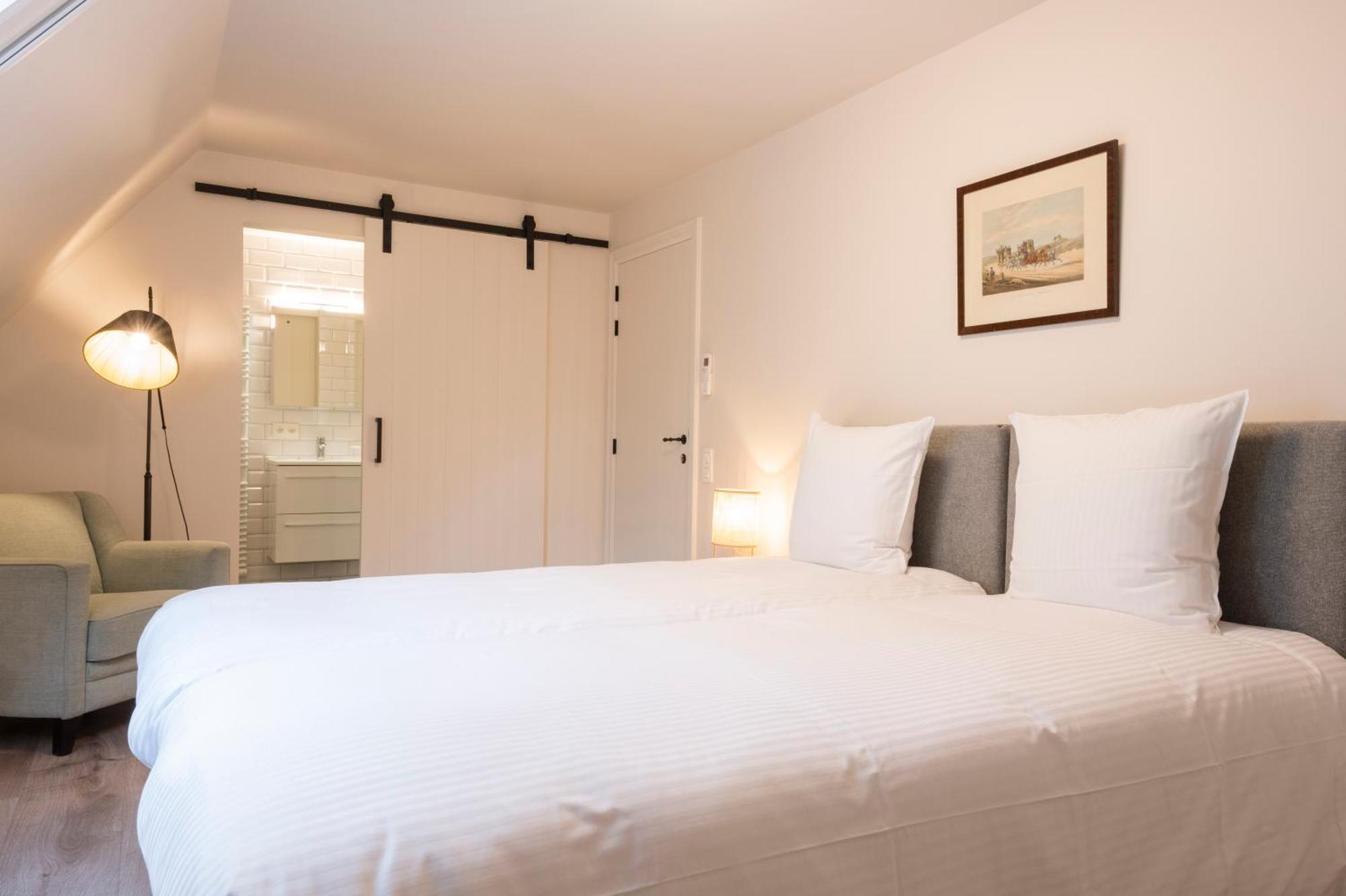 Loweide Lodges & Holiday Homes Near Bruges Oostkamp Esterno foto