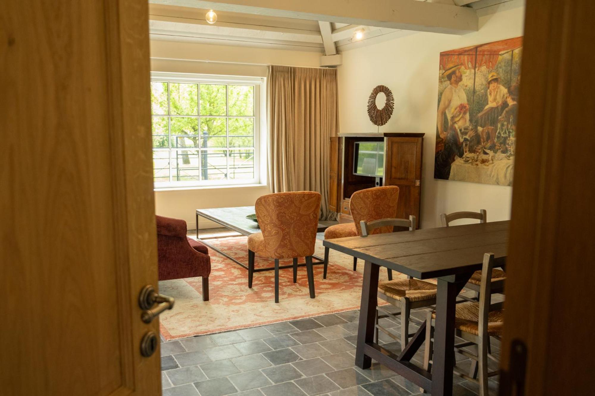Loweide Lodges & Holiday Homes Near Bruges Oostkamp Esterno foto